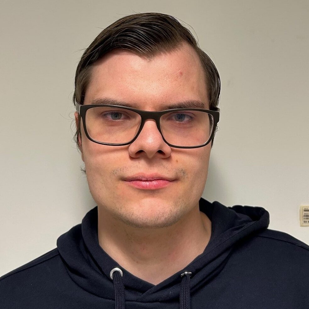 Bilde Christoffer
