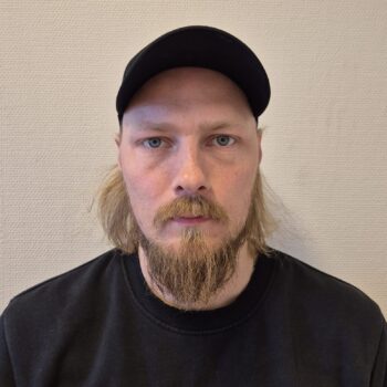 Hans Erik Omberg Hans Erik Omberg