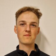 Jostein Grana