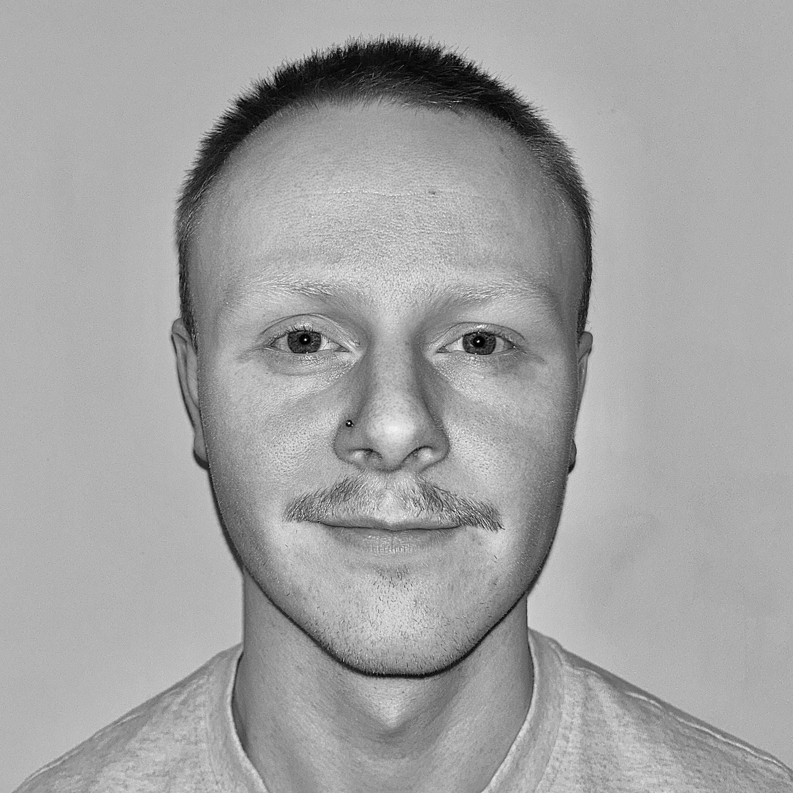 Linus Sebastian Palm