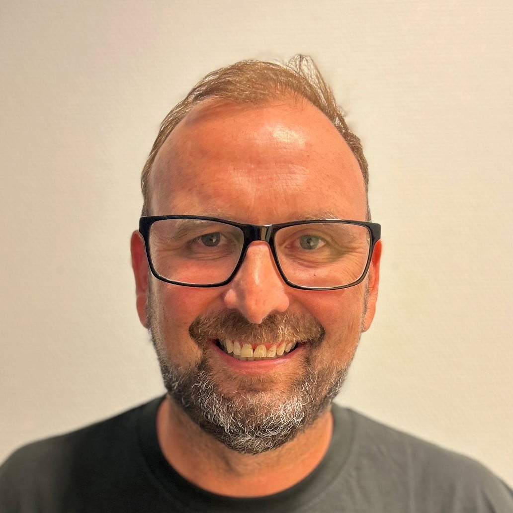 Morten Bergene