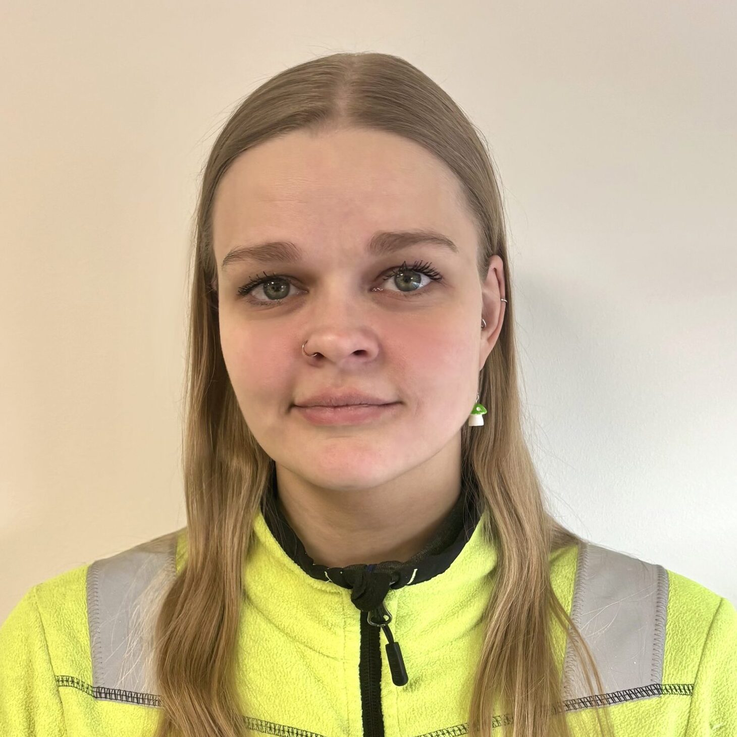 Ingvild Konglevoll Hamre